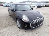 BMW MINI