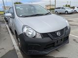 NISSAN NV150 AD