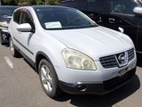 NISSAN DUALIS