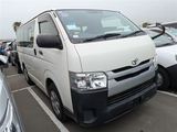 TOYOTA HIACE V
