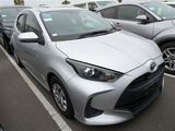 TOYOTA YARIS HV