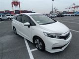 HONDA SHUTTLE HV