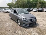 MERCEDES B180