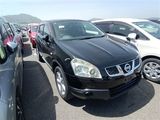 NISSAN DUALIS