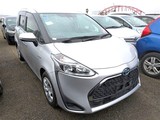 TOYOTA SIENTA HV