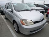 1110284 TOYOTA PLATZ