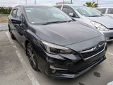 SUBARU IMPREZA SPORTS