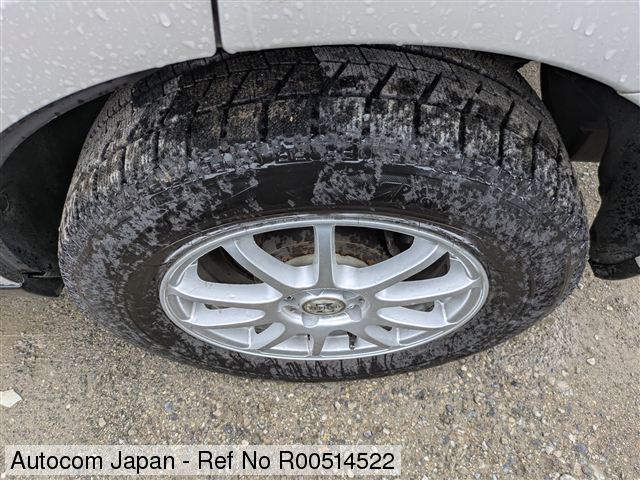 Ref No.R00514522 SUBARU FORESTER Image13