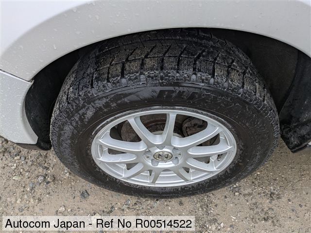 Ref No.R00514522 SUBARU FORESTER Image14