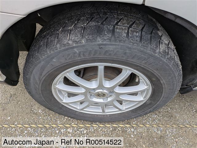 Ref No.R00514522 SUBARU FORESTER Image15