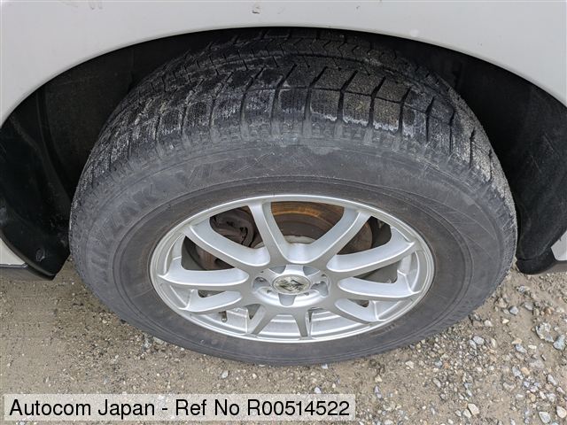Ref No.R00514522 SUBARU FORESTER Image16