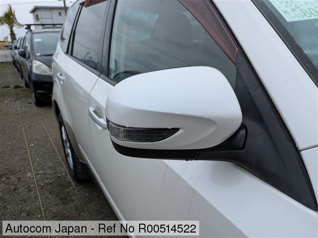 Ref No.R00514522 SUBARU FORESTER Image19