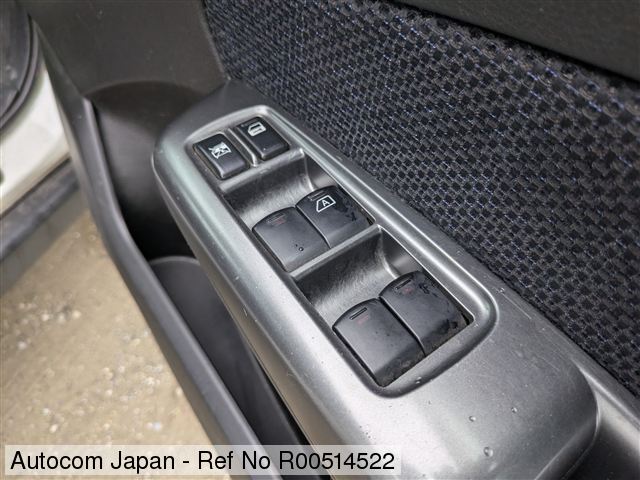 Ref No.R00514522 SUBARU FORESTER Image23