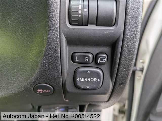 Ref No.R00514522 SUBARU FORESTER Image24
