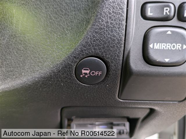 Ref No.R00514522 SUBARU FORESTER Image25