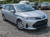 TOYOTA FIELDER HV