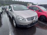 NISSAN DUALIS