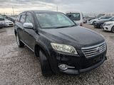 TOYOTA VANGUARD