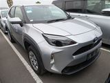 TOYOTA YARIS CROSS HV