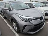 TOYOTA C-HR HV