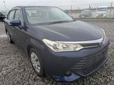 TOYOTA AXIO