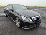 MERCEDES E250