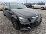 MERCEDES C180