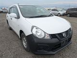 NISSAN NV150 AD