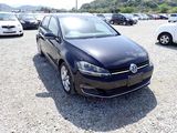 VOLKS WAGEN GOLF