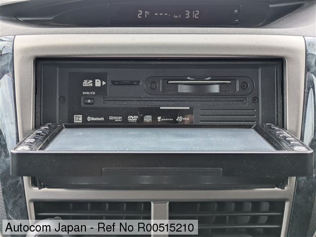 Ref No.R00515210 SUBARU FORESTER Image7