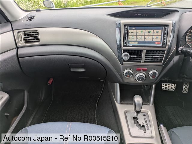 Ref No.R00515210 SUBARU FORESTER Image9