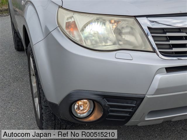 Ref No.R00515210 SUBARU FORESTER Image20