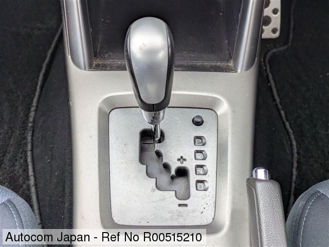 Ref No.R00515210 SUBARU FORESTER Image24