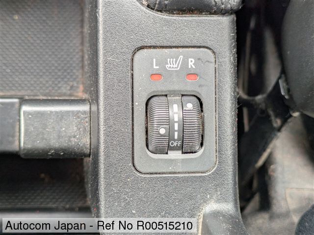 Ref No.R00515210 SUBARU FORESTER Image26