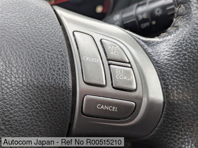 Ref No.R00515210 SUBARU FORESTER Image27