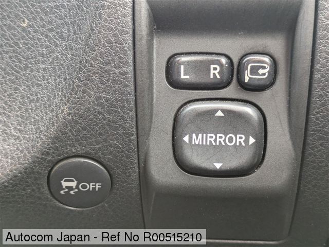 Ref No.R00515210 SUBARU FORESTER Image28