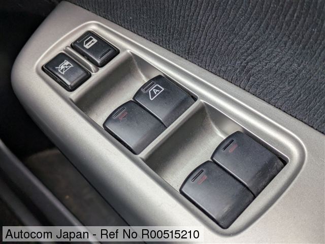 Ref No.R00515210 SUBARU FORESTER Image29