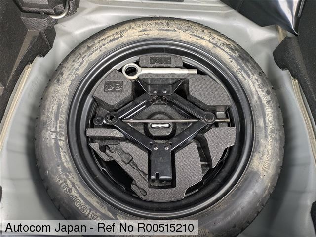 Ref No.R00515210 SUBARU FORESTER Image38