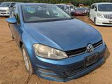 VOLKS WAGEN GOLF