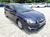 SUBARU IMPREZA SPORTS