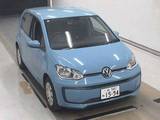 VOLKS WAGEN UP!