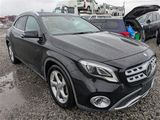MERCEDES GLA180