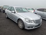 MERCEDES E250