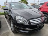 NISSAN DUALIS