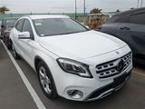 MERCEDES GLA220