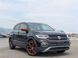 VOLKS WAGEN T-CROSS