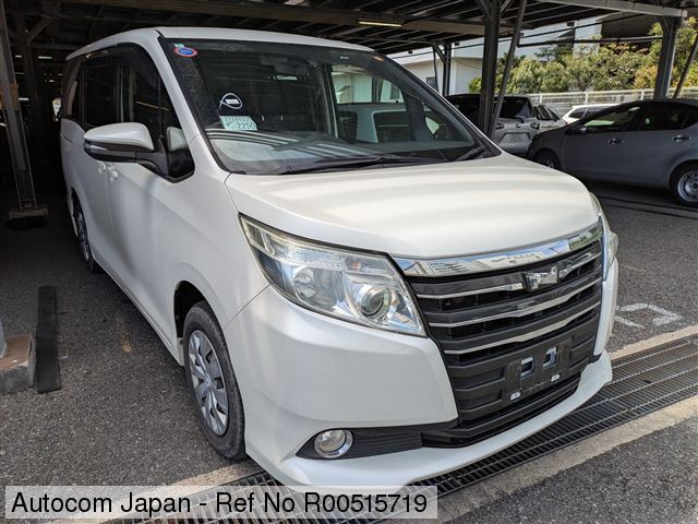 Ref No.R00515719 TOYOTA NOAH Image1