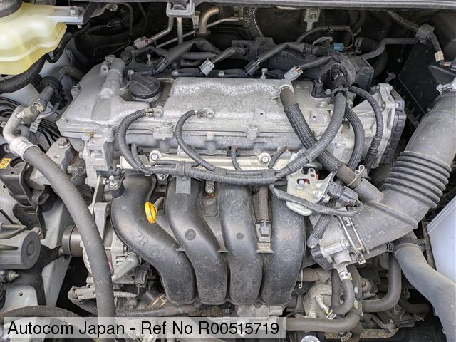 Ref No.R00515719 TOYOTA NOAH Image5
