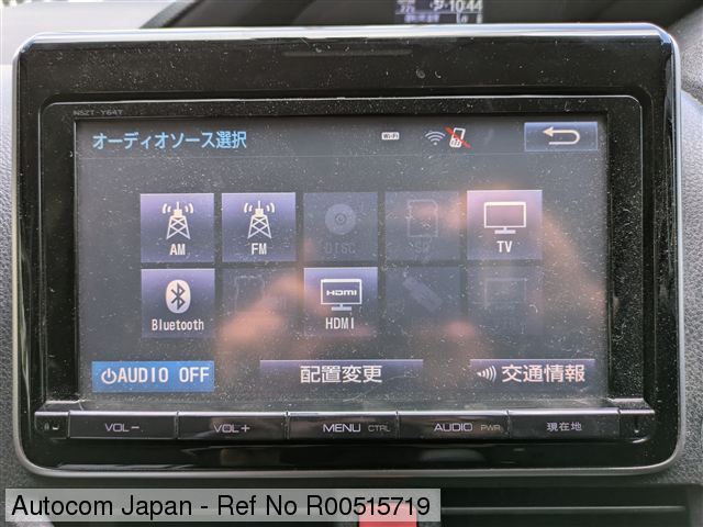 Ref No.R00515719 TOYOTA NOAH Image6