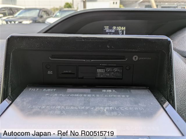 Ref No.R00515719 TOYOTA NOAH Image7